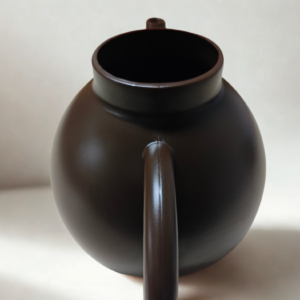 Alternative view of Espresso