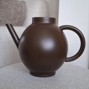 Alternative view of Espresso Brown